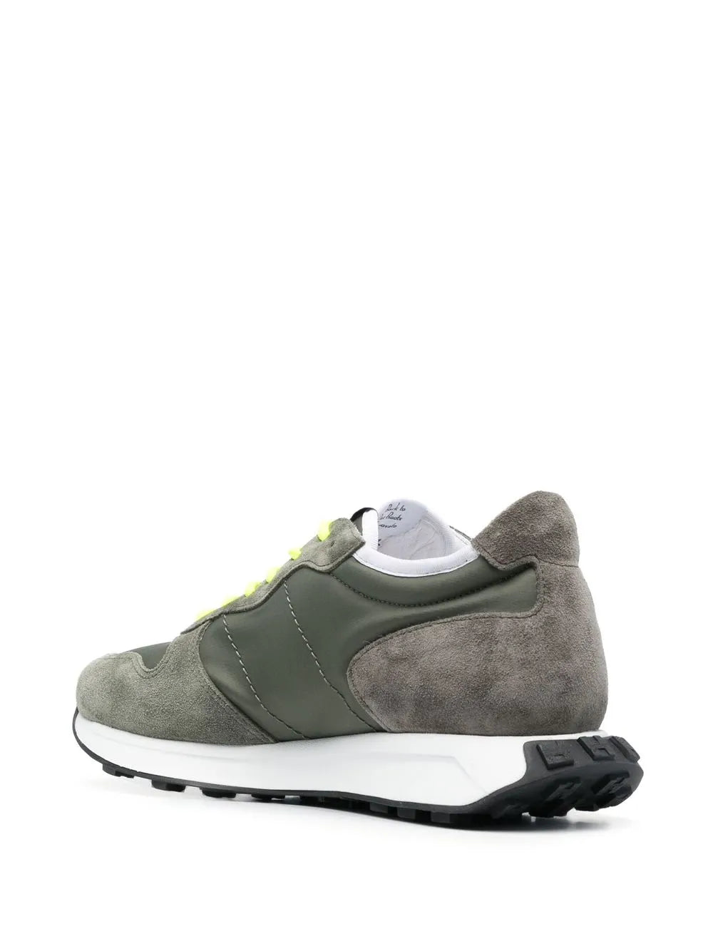 Hogan H601 Low-Top Sneakers