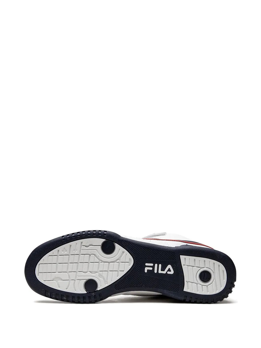 Fila F-13V High-Top Sneakers