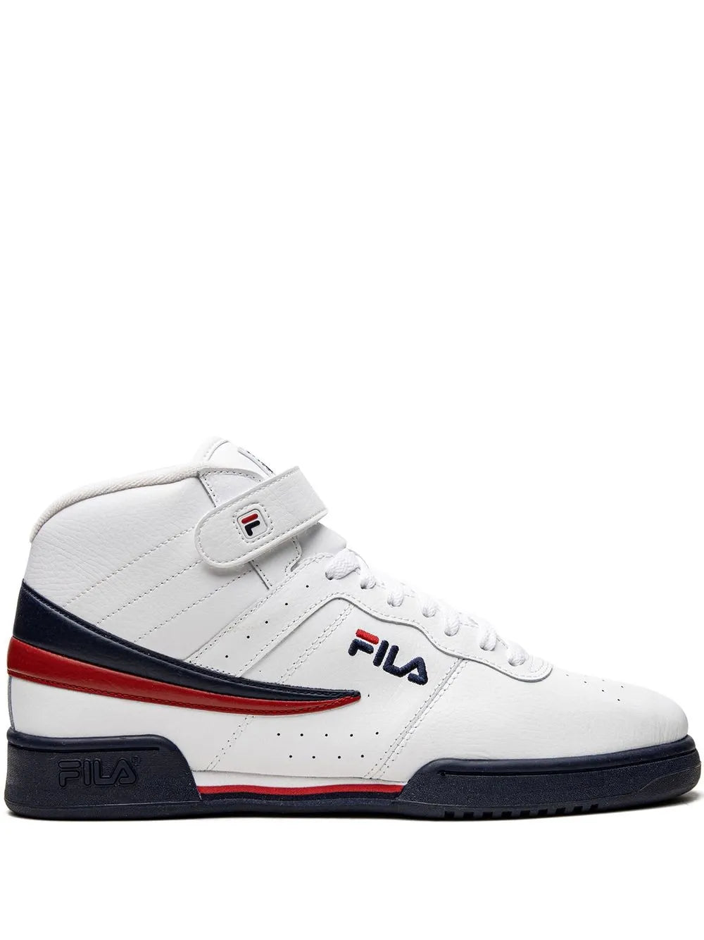 Fila F-13V High-Top Sneakers