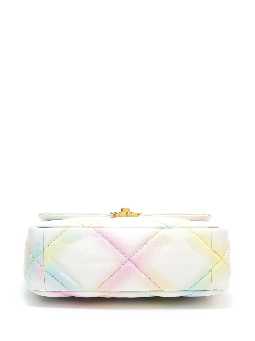 Pre-OwnedCHANEL Pre-Owned2022 medium 19 shoulder bag