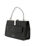 Sarah ChofakianBianchi two-tone crossbody bag