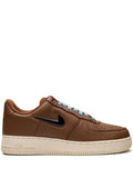 Nike Air Force 1 Low 07 Premium Pecan Sneakers