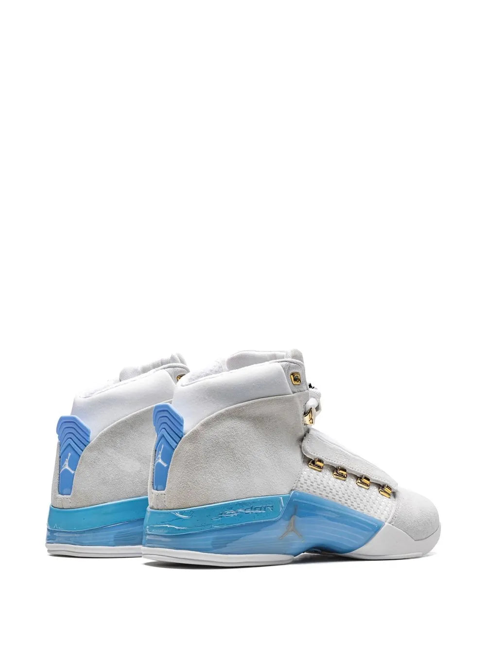 Jordan Jordan 17 Retro Ovo Sneakers