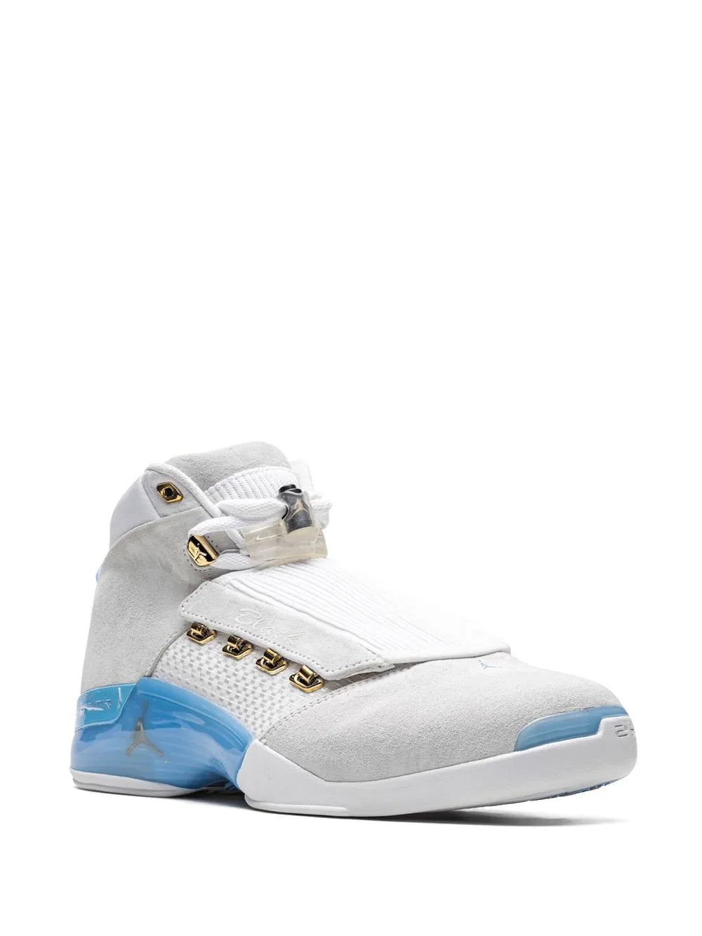 Jordan Jordan 17 Retro Ovo Sneakers