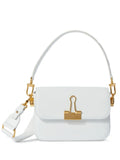 Off-Whitesmall Binder shoulder bag