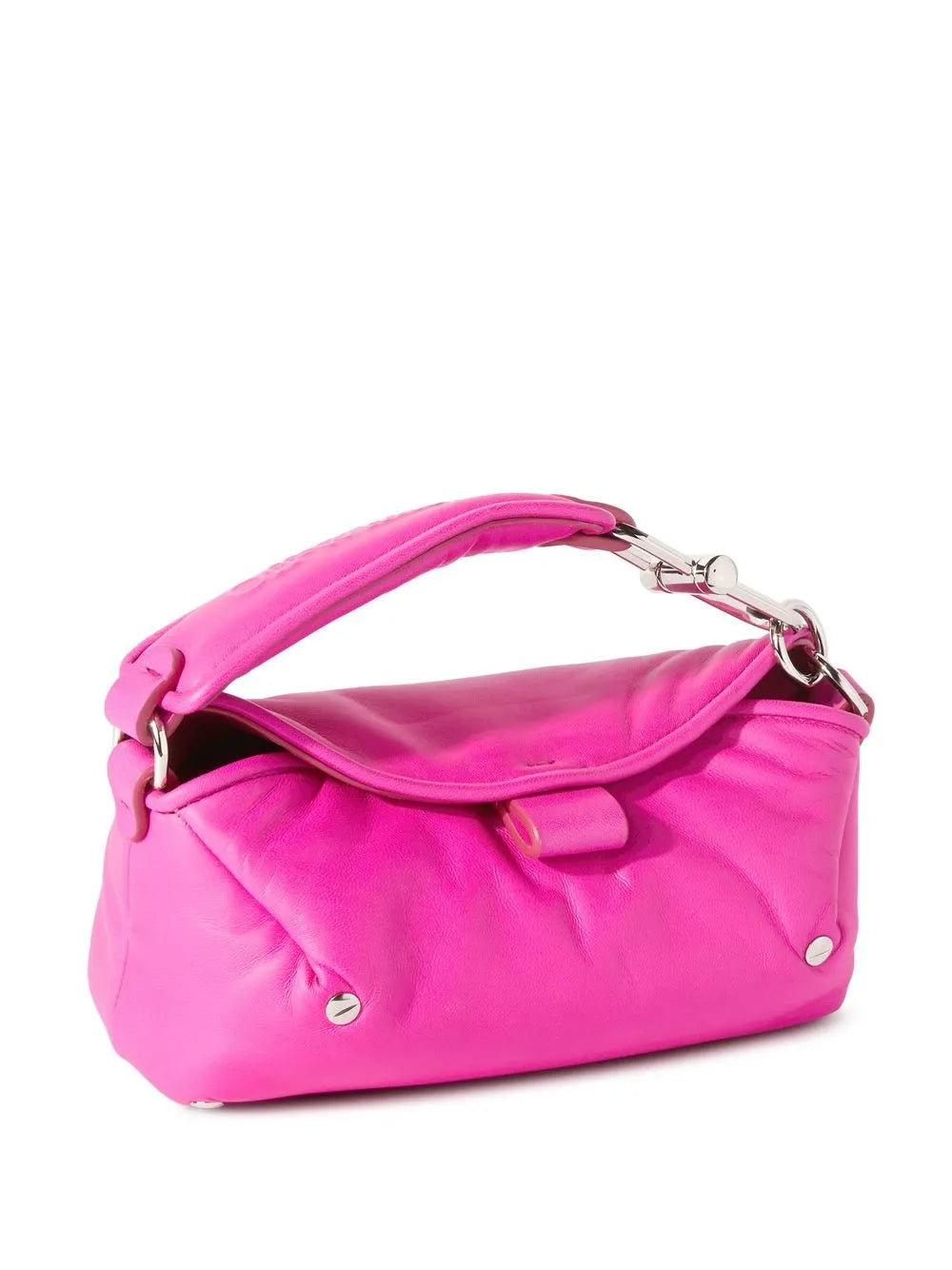 Off-Whitesmall San Diego shoulder bag
