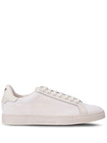 Emporio Armani Logo-Print Low-Top Sneakers
