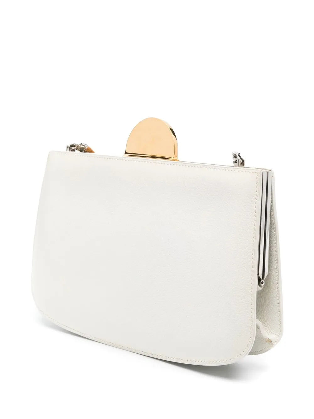 Pre-OwnedHermès Pre-Owned1989 Sac a Malice Ice Cream shoulder bag