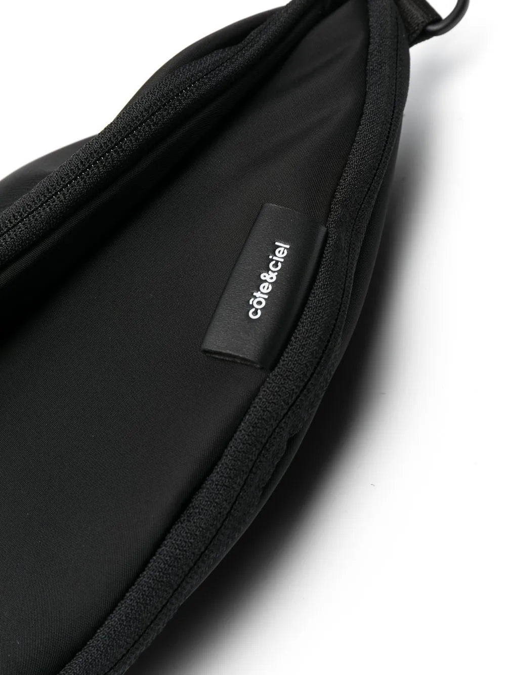 C?e&Cielzipped crossbody bag