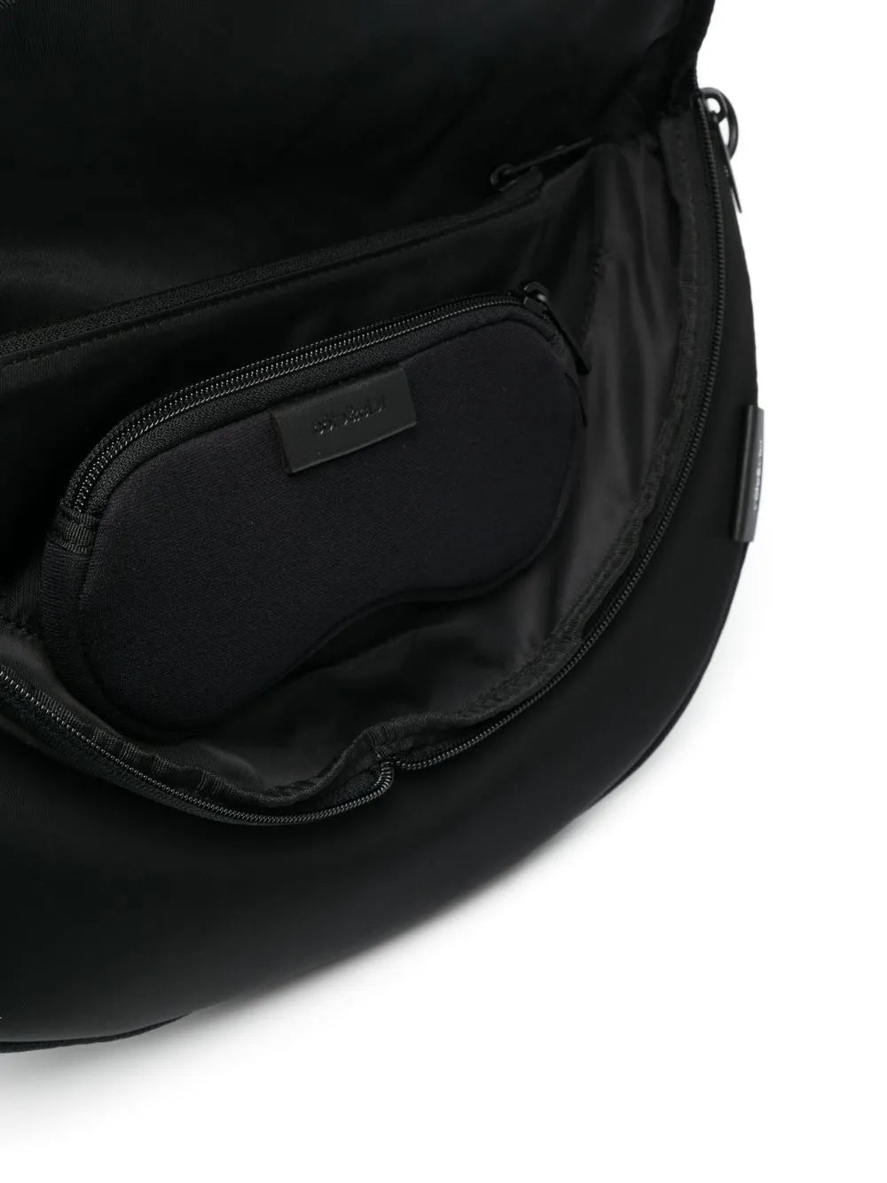 C?e&Cielzipped crossbody bag