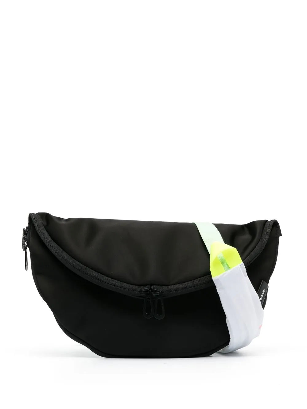 C?e&Cielzipped crossbody bag