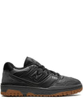 New Balance 550 Black/Gum Sneakers