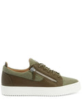 Giuseppe Zanotti Frankie Low-Top Sneakers