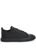Giuseppe Zanotti Blabber Lace-Up Low-Top Sneakers