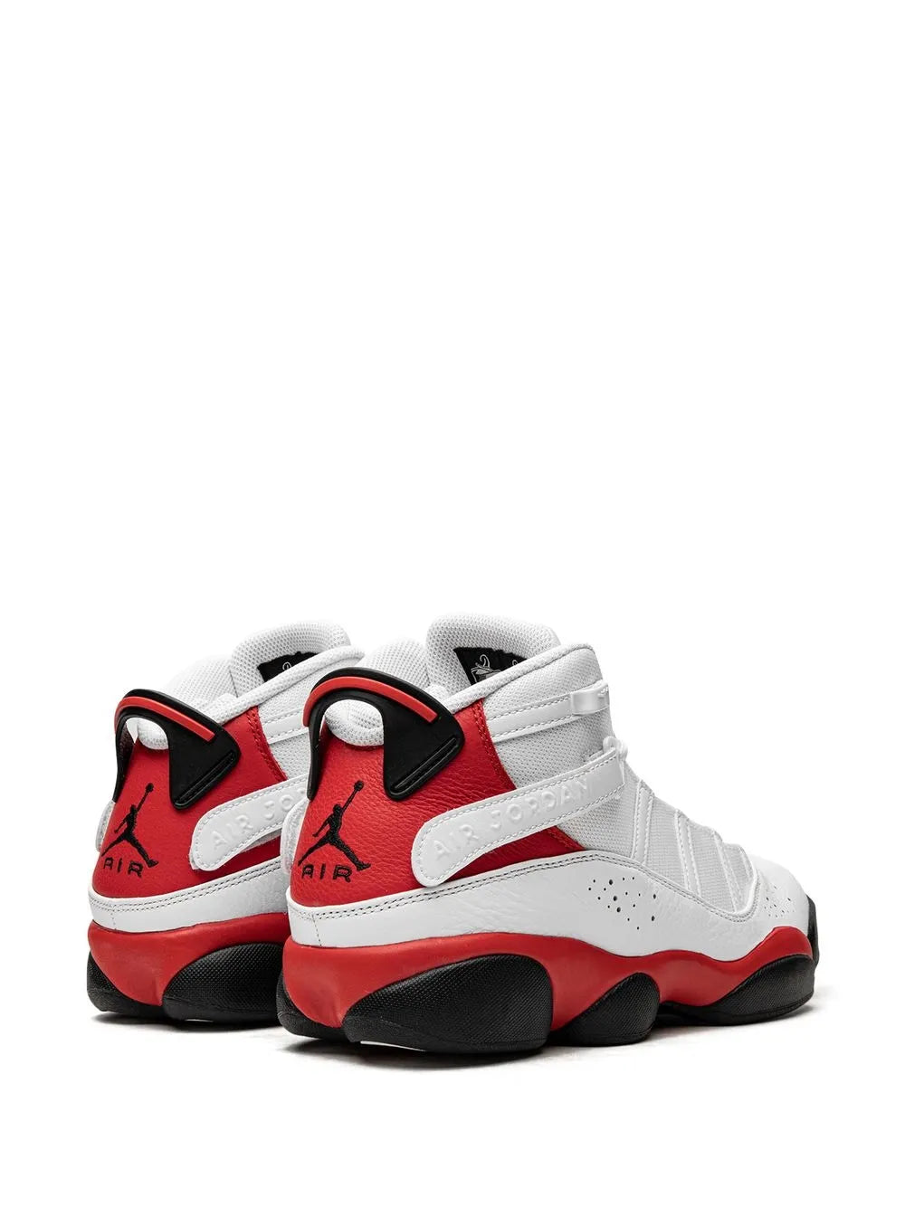 Jordan 6 Rings Cherry Sneakers