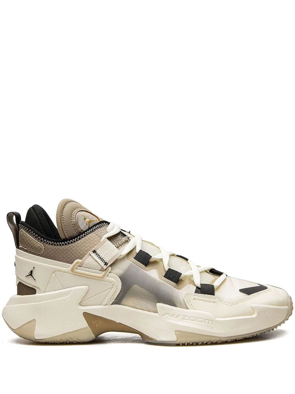 Jordan Why Not .5 Family Sneakers