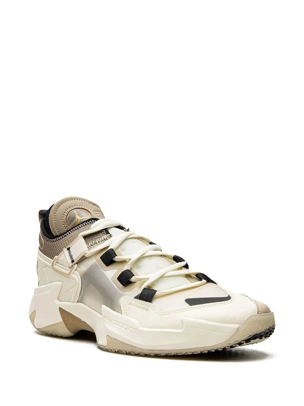 Jordan Why Not .5 Family Sneakers