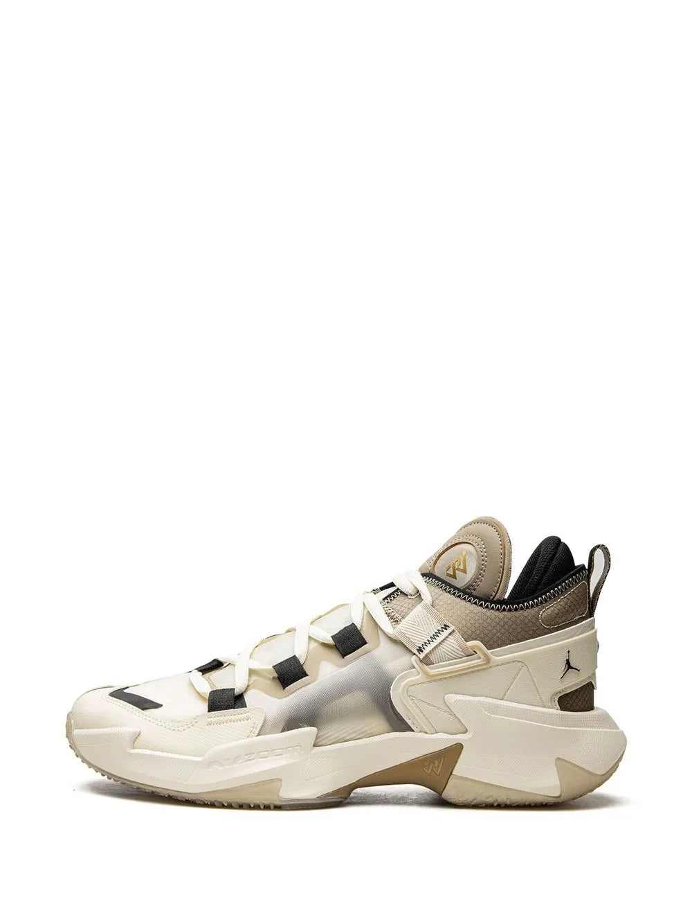 Jordan Why Not .5 Family Sneakers