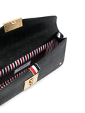 Thom BrowneMrs. Thom leather shoulder bag