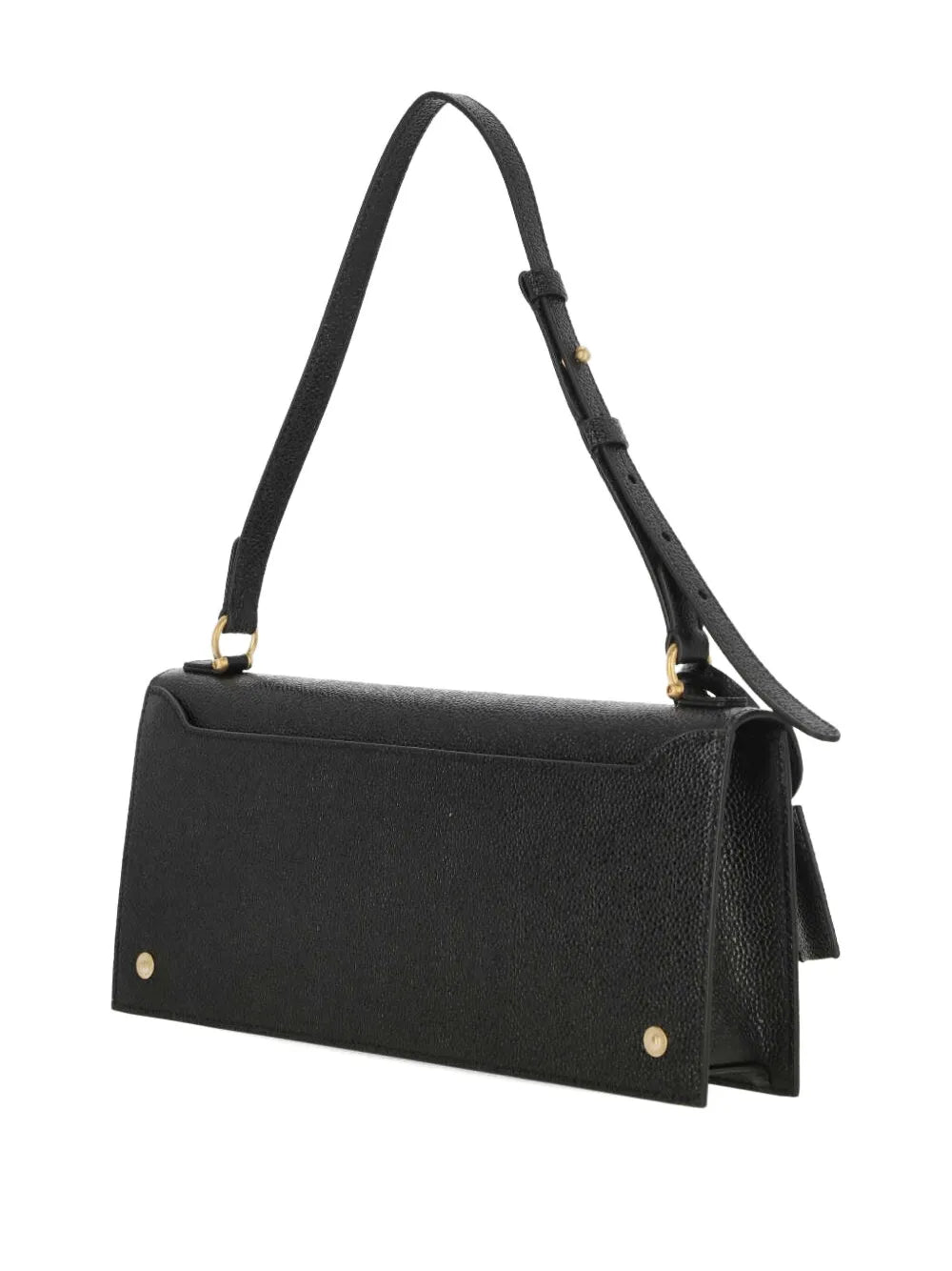 Thom BrowneMrs. Thom leather shoulder bag