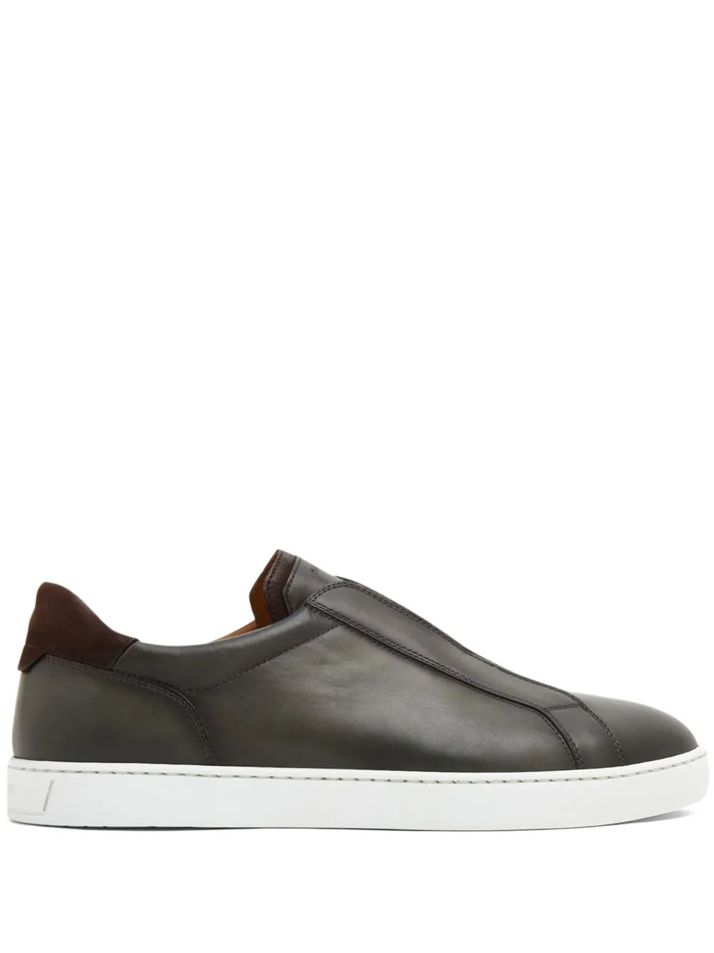 Magnanni Gasol Low-Top Sneakers