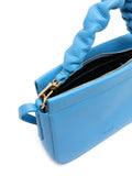 Yu MeiScrunchie Vi deer leather bag