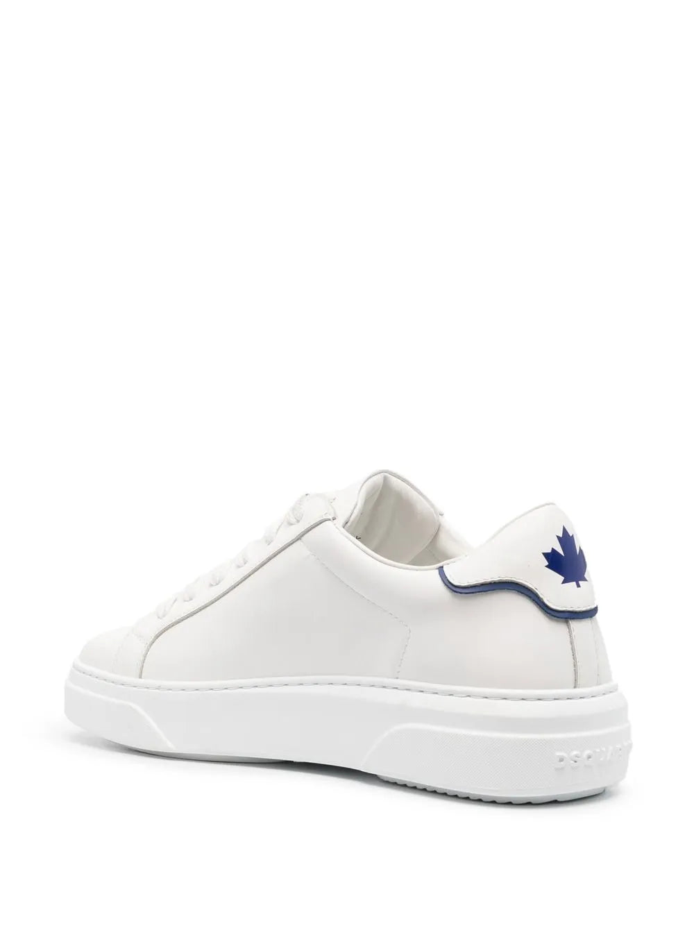 Dsquared2 Bumper Logo-Print Sneakers