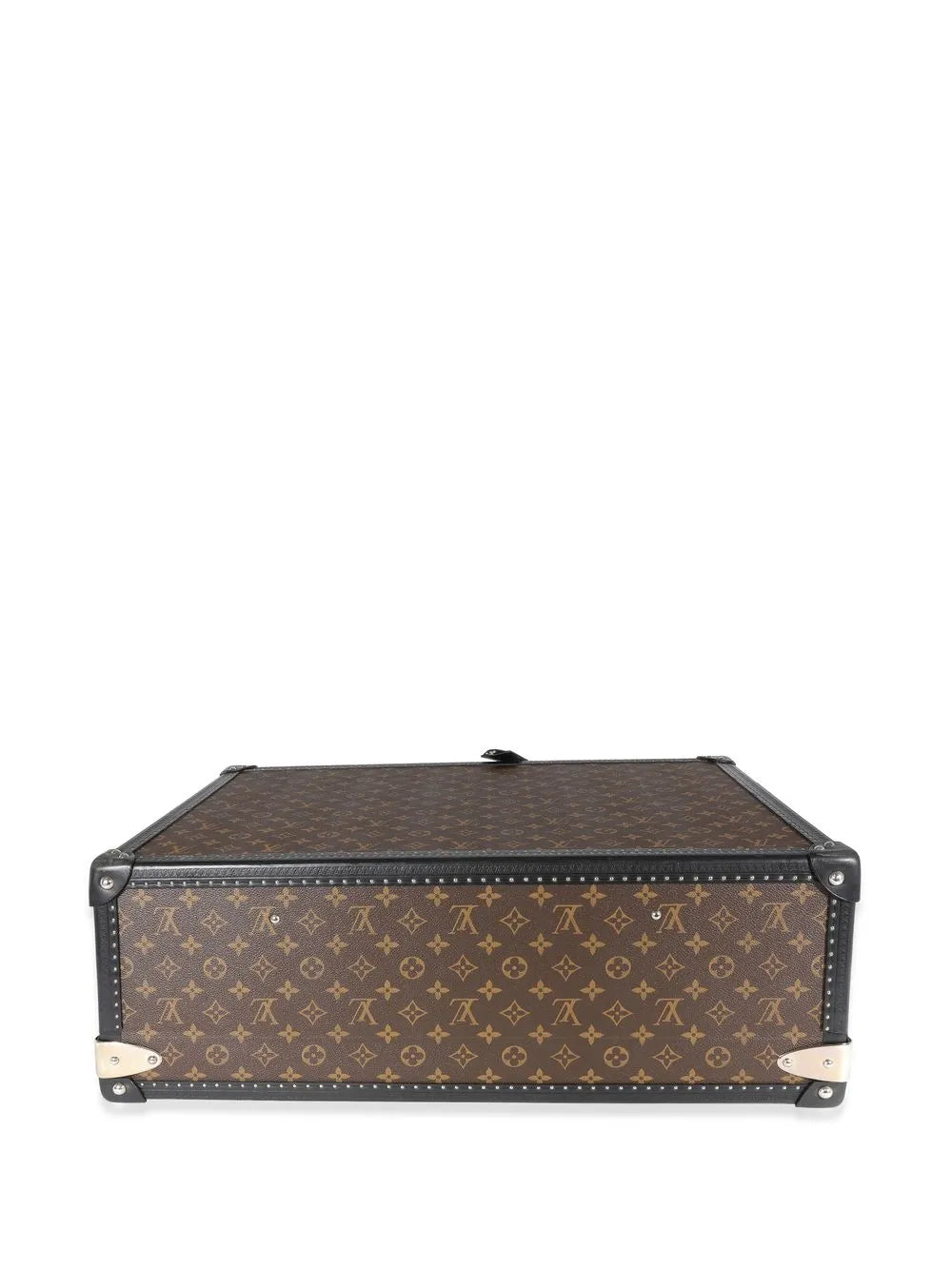 Pre-OwnedLouis Vuitton Pre-OwnedAlzer Trunk 60 luggage bag