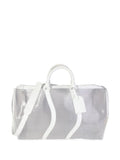 Pre-OwnedLouis Vuitton Pre-OwnedKeepall Bandoulie 50 travel bag