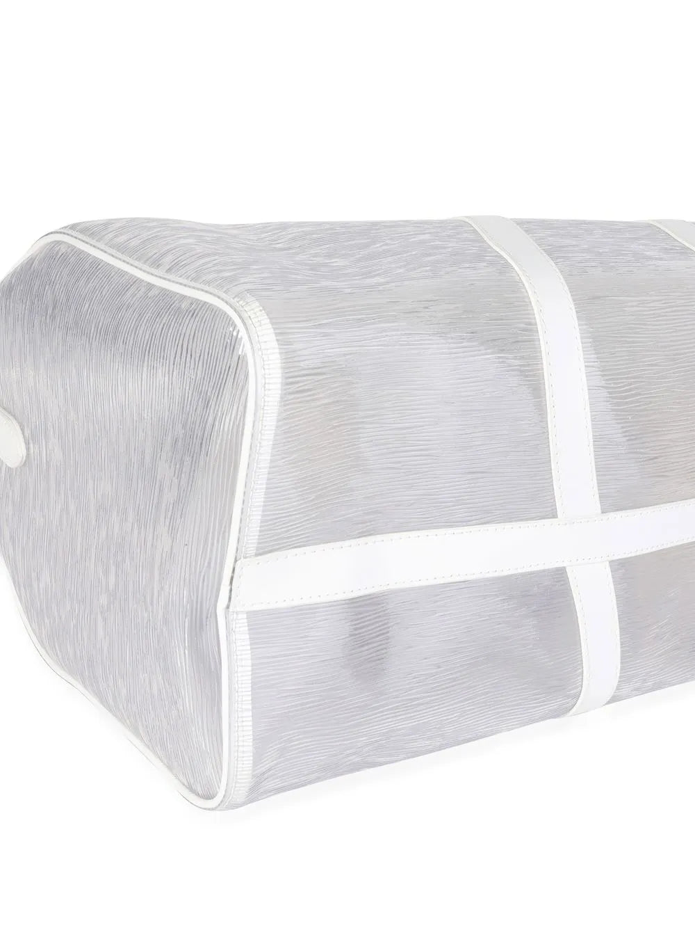 Pre-OwnedLouis Vuitton Pre-OwnedKeepall Bandoulie 50 travel bag