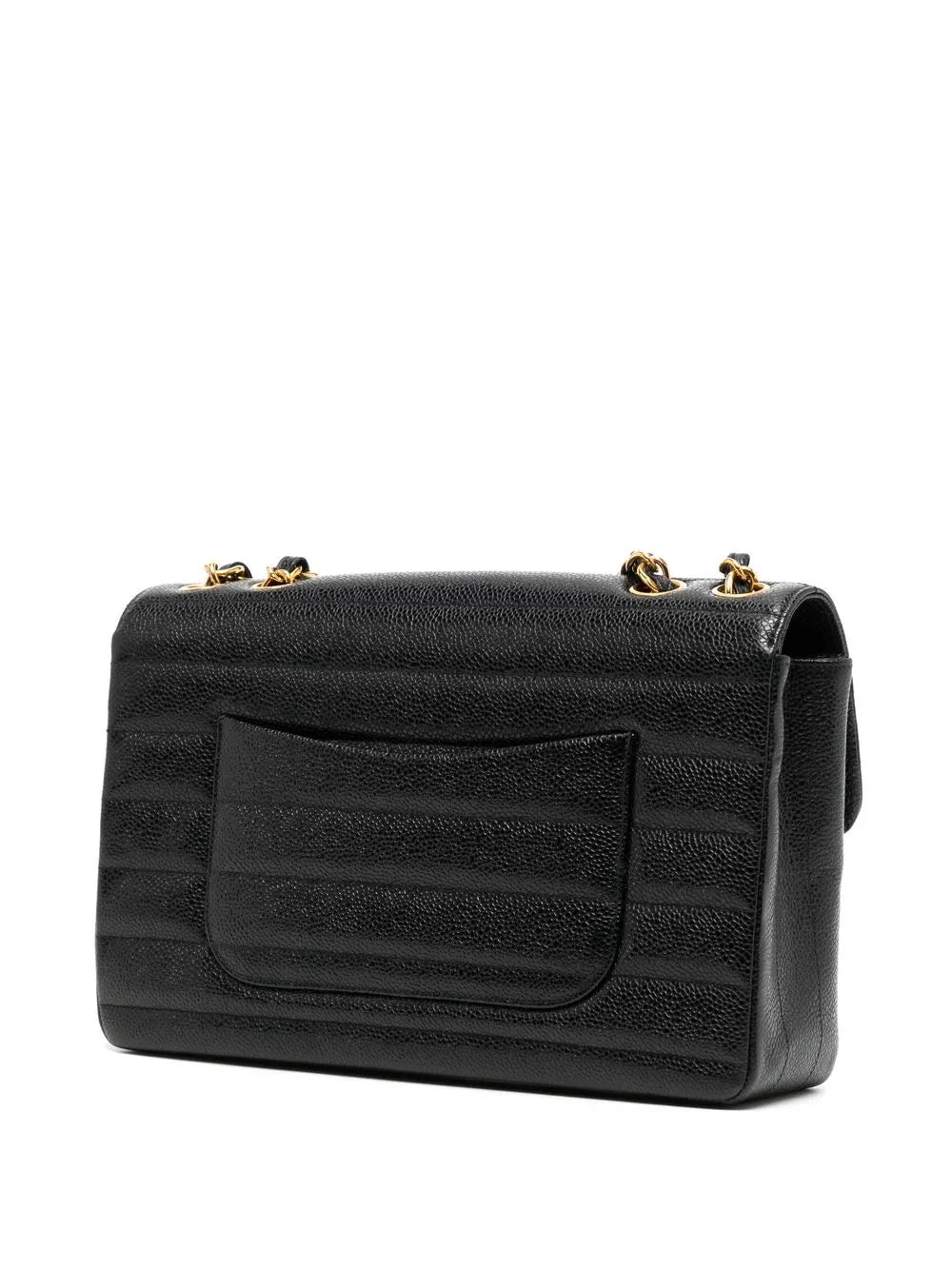 Pre-OwnedCHANEL Pre-Owned1995 medium Classic Flap shoulder bag