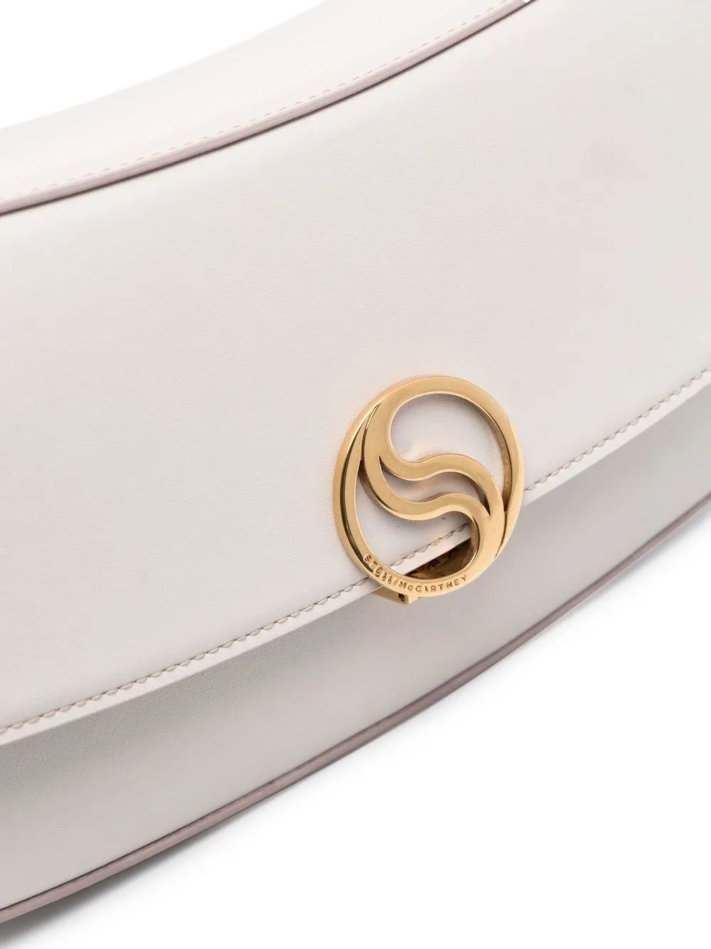 Stella McCartneyS-Wave shoulder bag