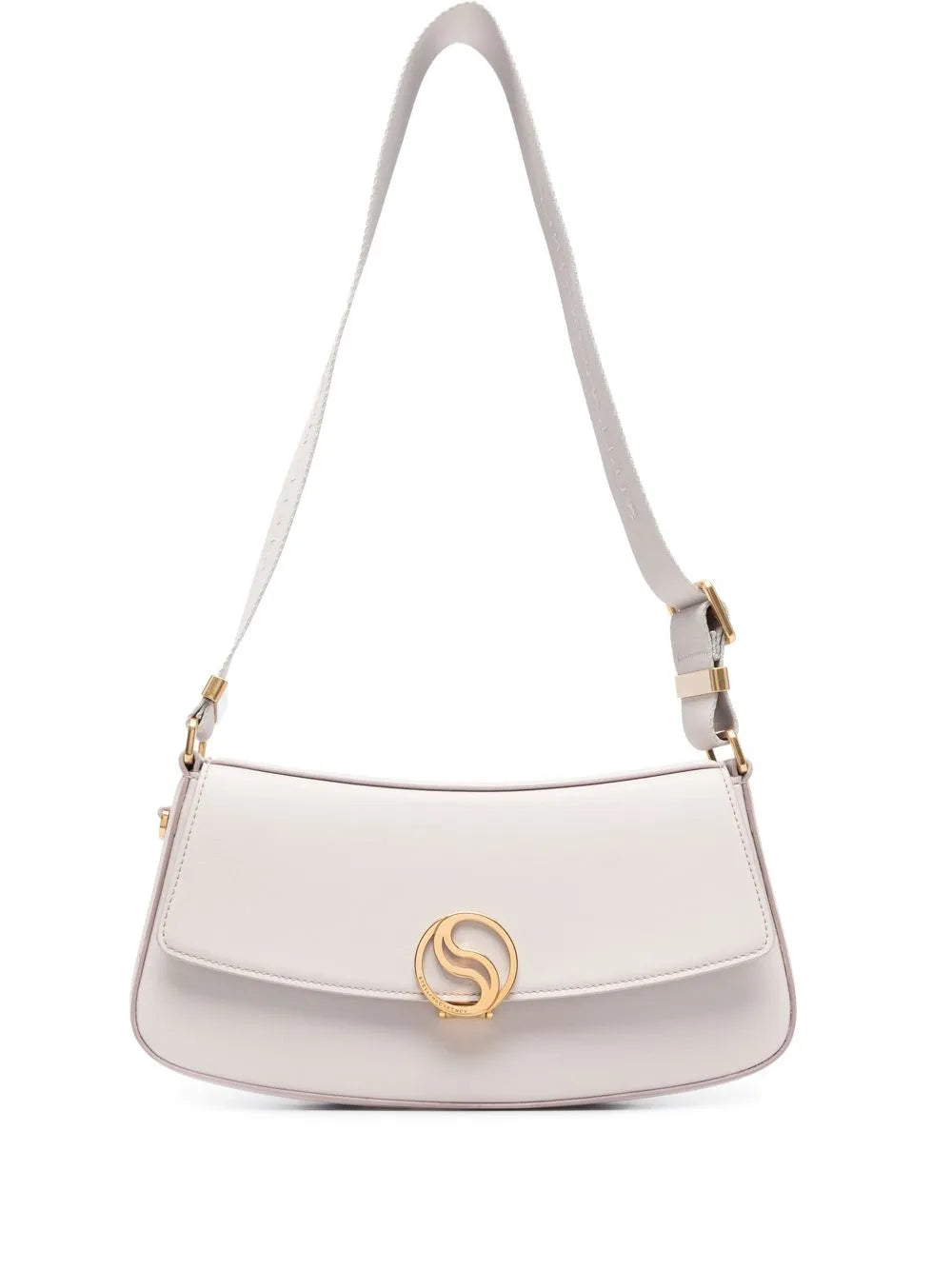 Stella McCartneyS-Wave shoulder bag