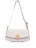Stella McCartneyS-Wave shoulder bag