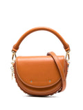 Stella McCartneyFrayme chain-detail shoulder bag