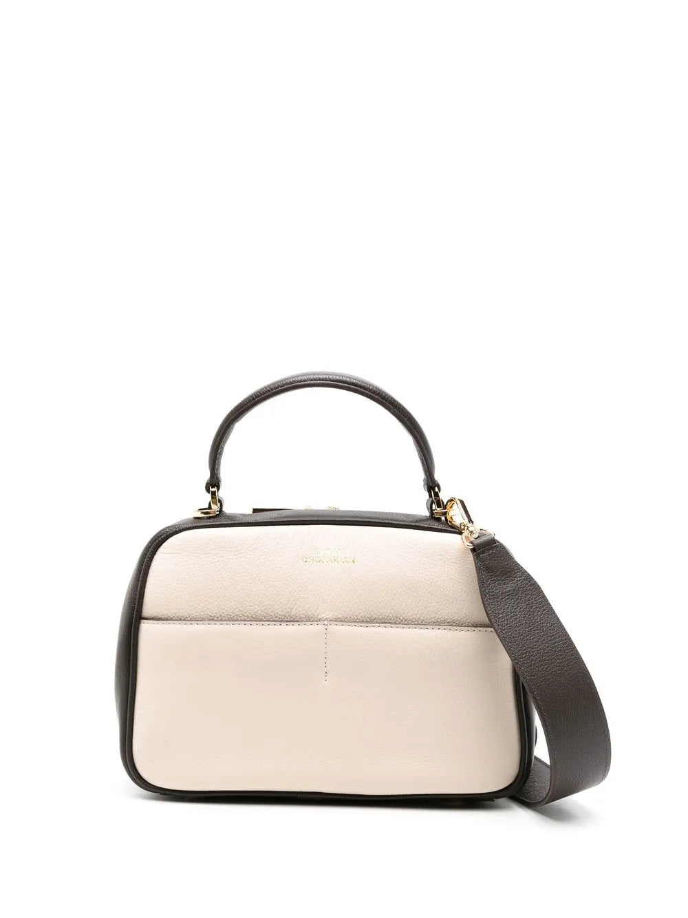 Sarah ChofakianJane Austen crossbody bag