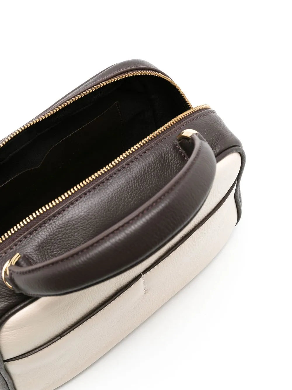 Sarah ChofakianJane Austen crossbody bag