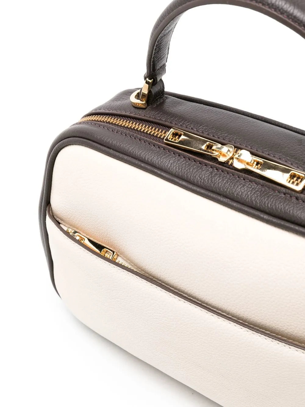 Sarah ChofakianJane Austen crossbody bag