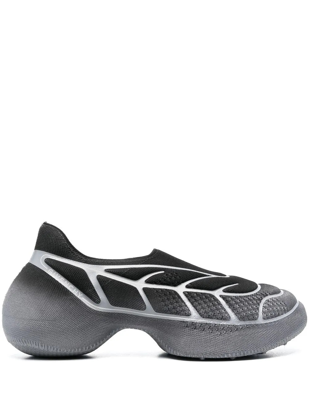 Givenchy Tk-360+ Mesh Sneakers