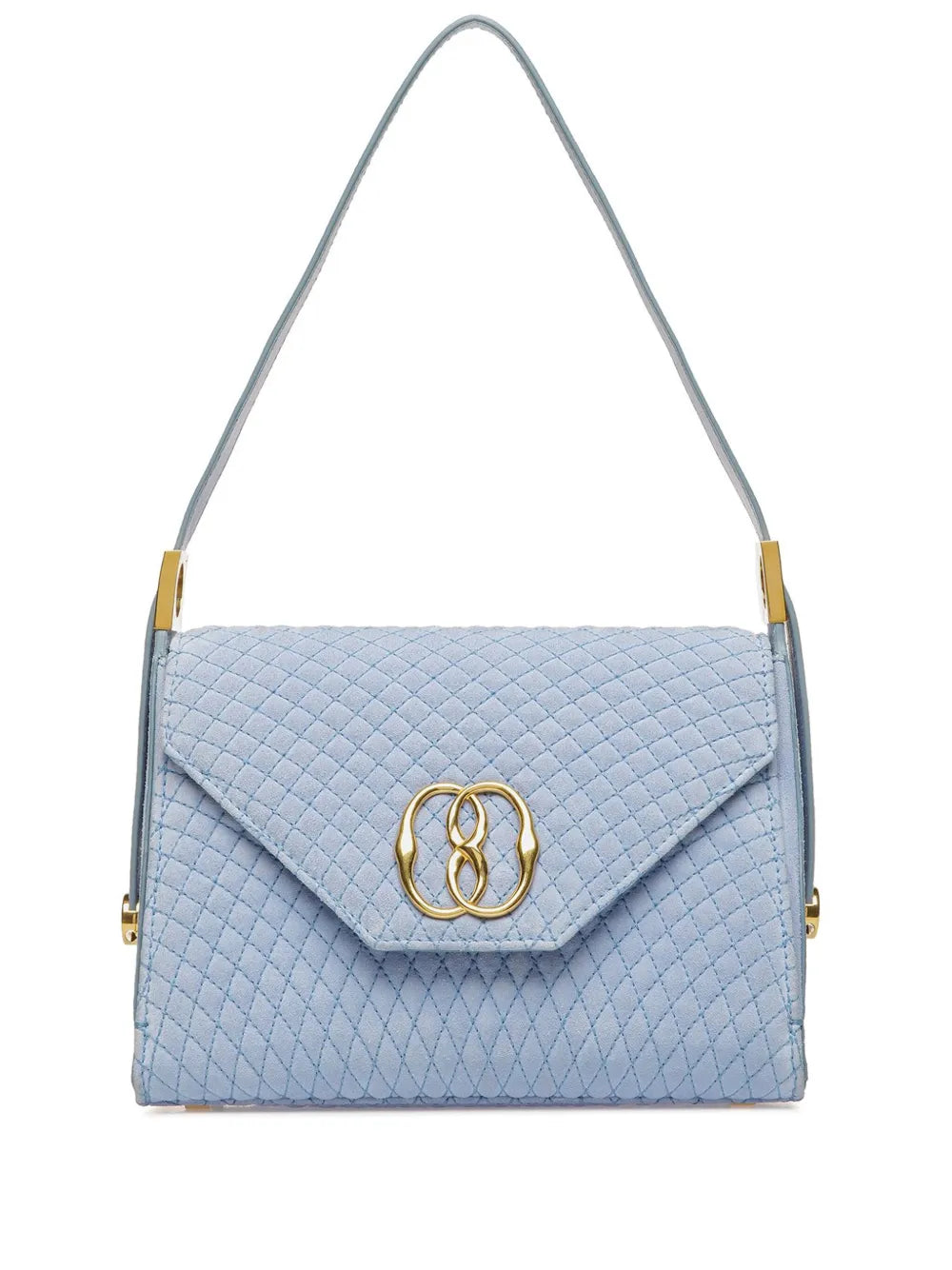 BallyEmblem Trapeze tote bag