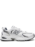 New Balance 530 White/Natural Indigo Sneakers