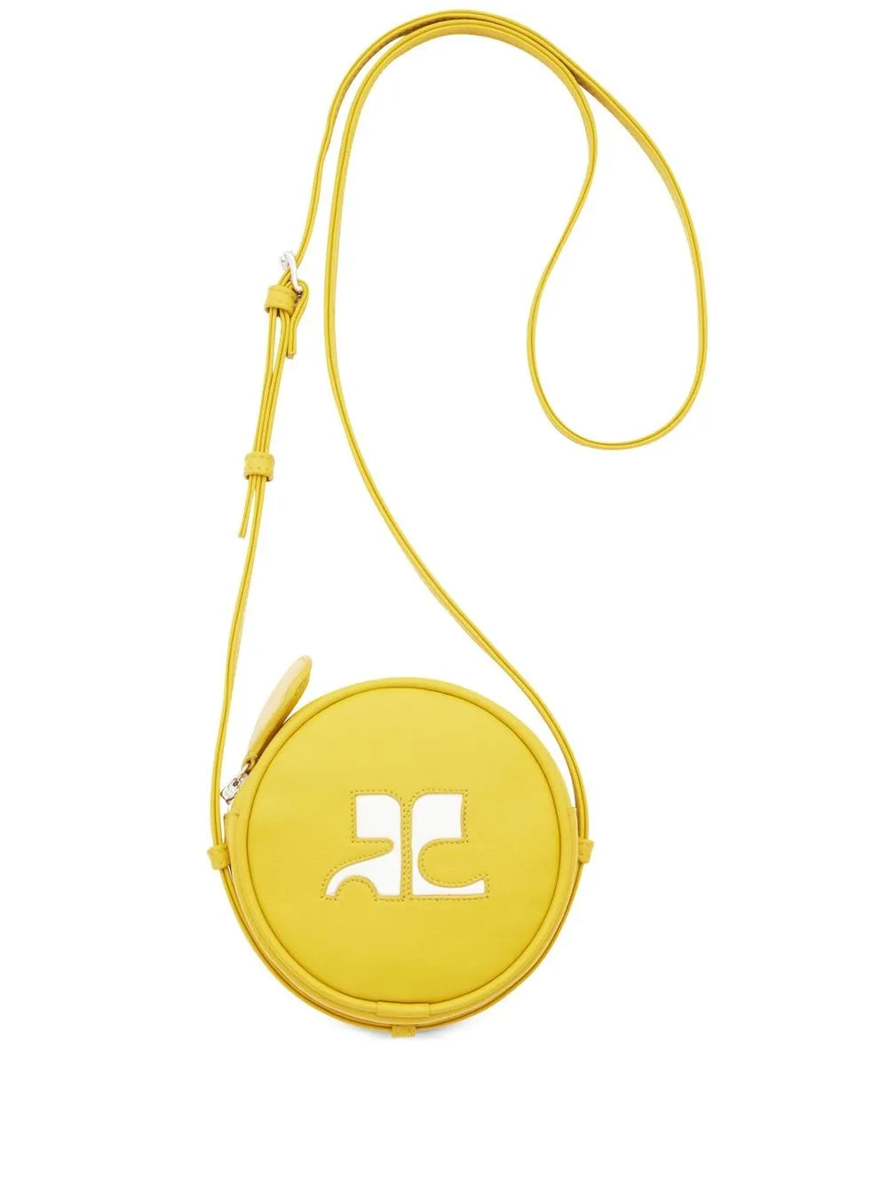 CourrègesReedition camera bag