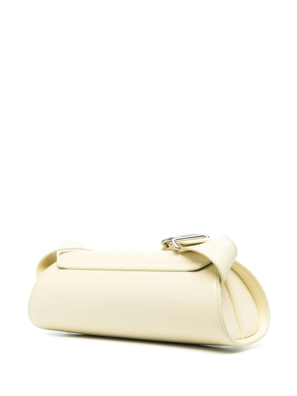 Jil Sanderembossed-logo detail belt bag