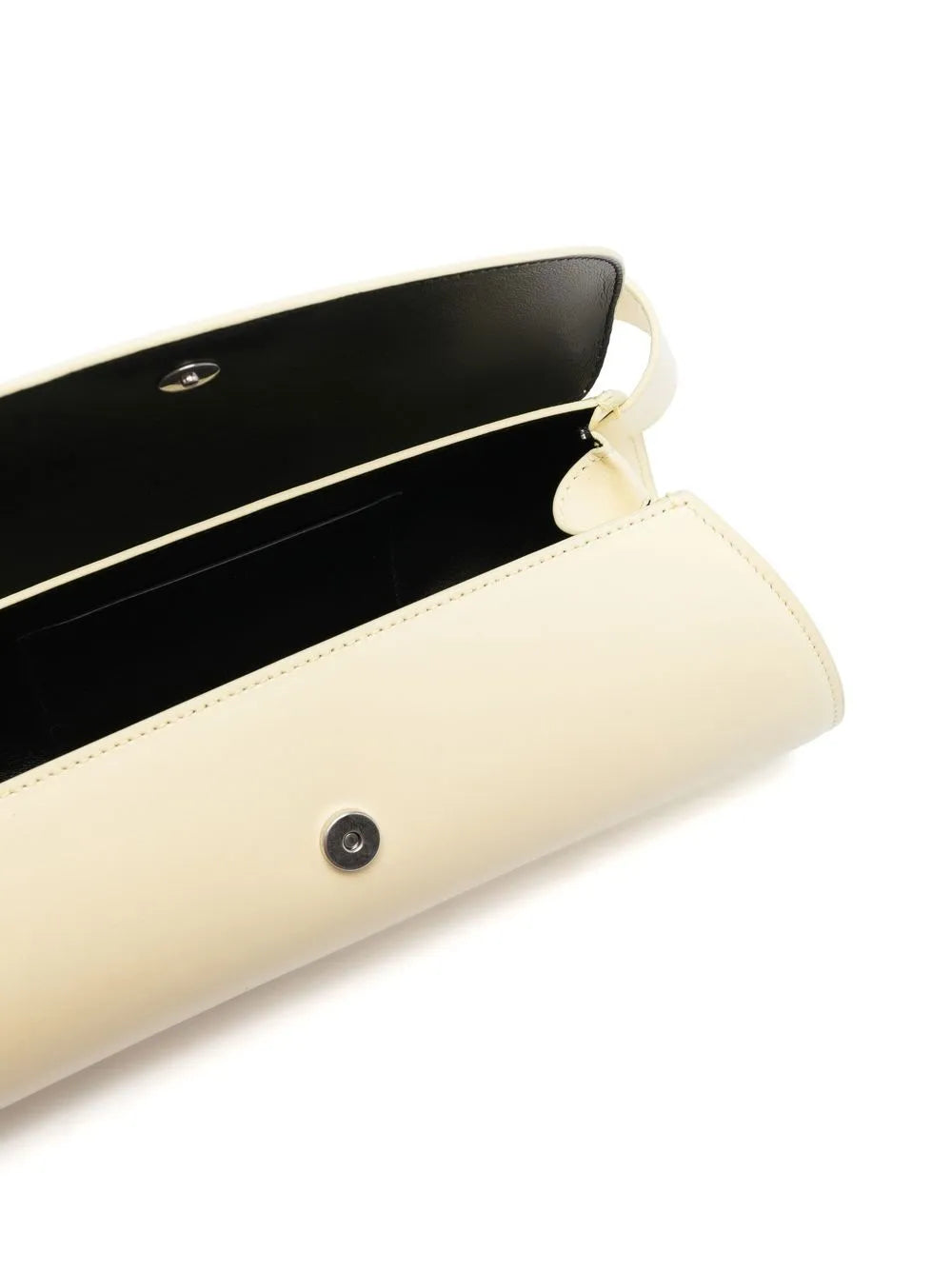 Jil Sanderembossed-logo detail belt bag