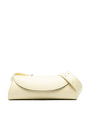 Jil Sanderembossed-logo detail belt bag