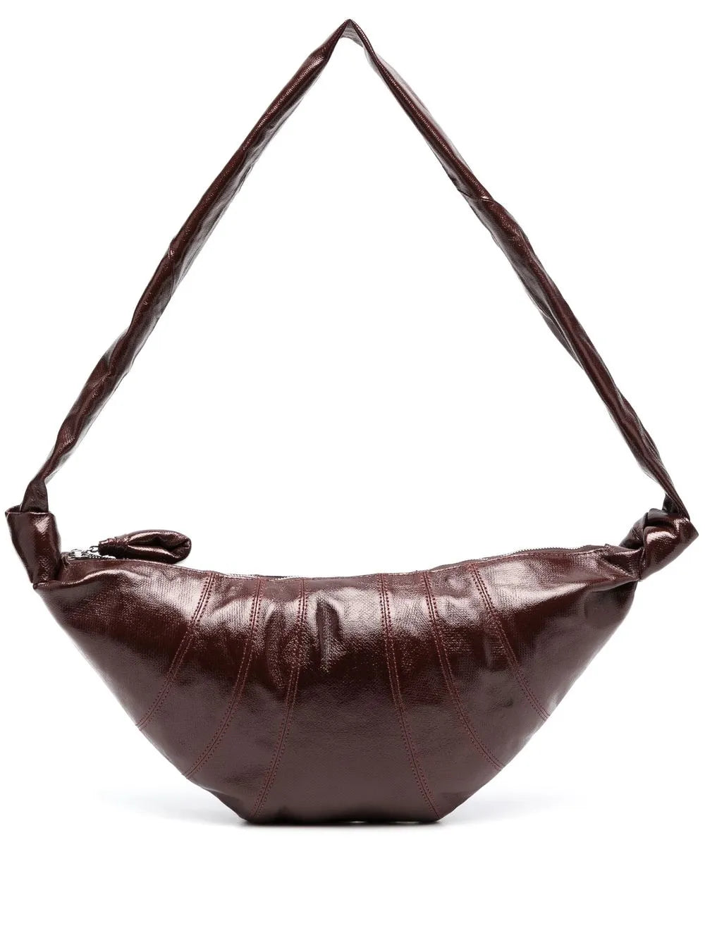 LEMAIREmedium Croissant shoulder bag