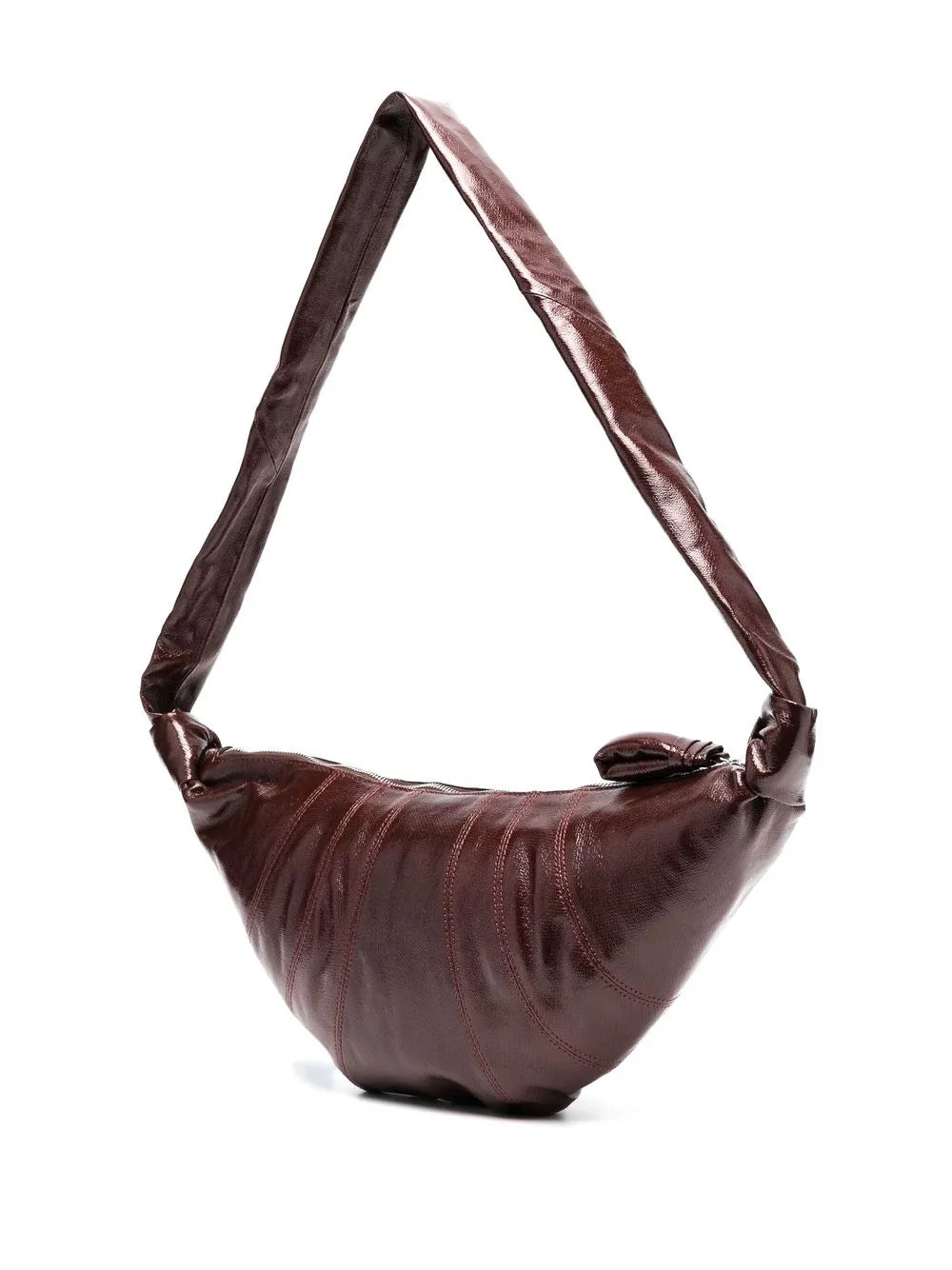 LEMAIREmedium Croissant shoulder bag