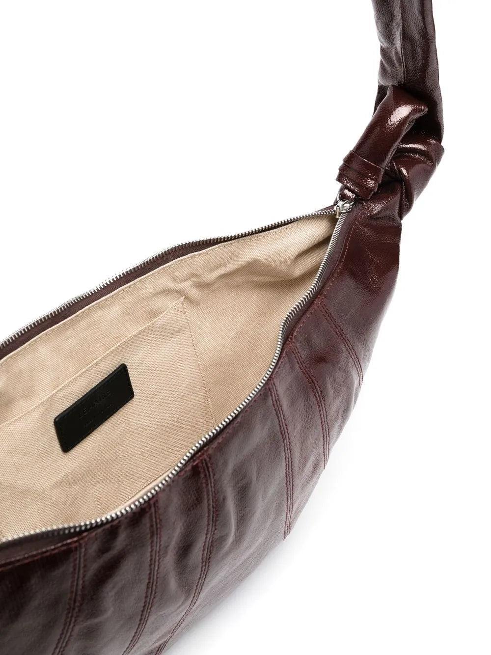 LEMAIREmedium Croissant shoulder bag