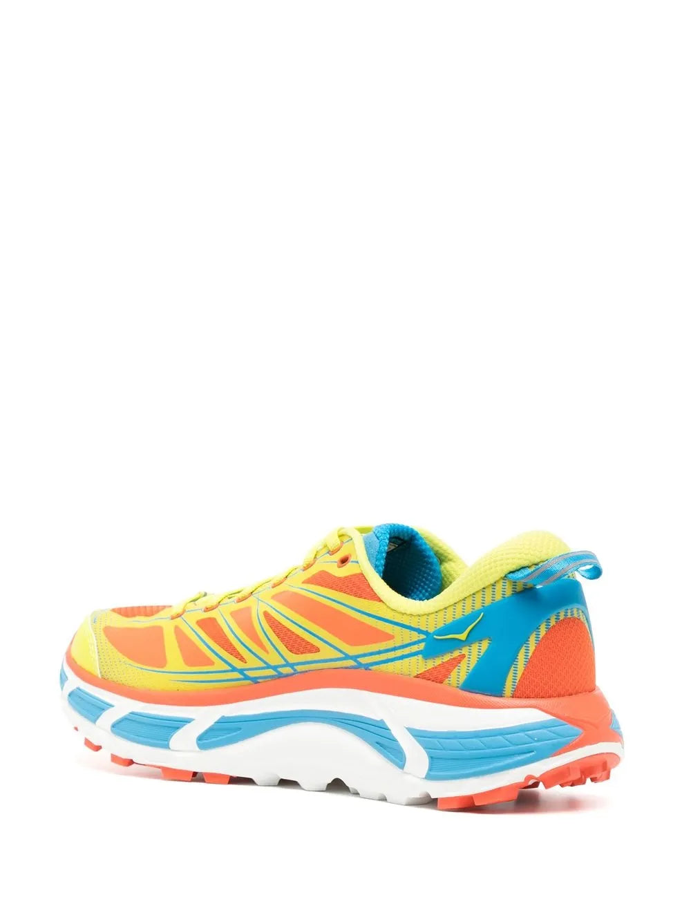 Hoka Mafate Speed 2 Running Sneakers