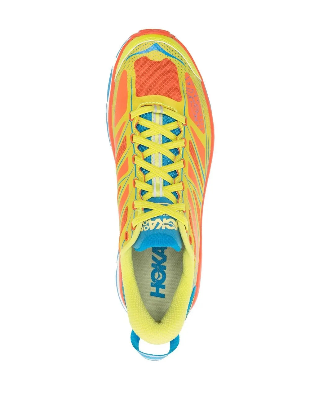 Hoka Mafate Speed 2 Running Sneakers